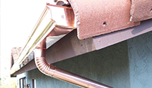 Rain Gutter Installation, Repair, Cleaning in Ivanhoe, NC